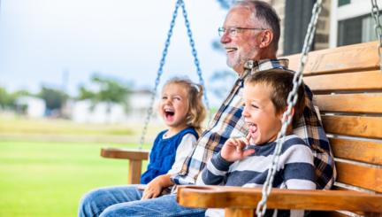 The Best States for Retiring on Social Security Alone