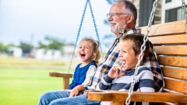 The Best States for Retiring on Social Security Alone