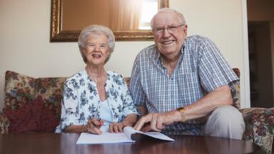 Overlooked Federal Programs That Can Put Money Back in Seniors’ Pockets