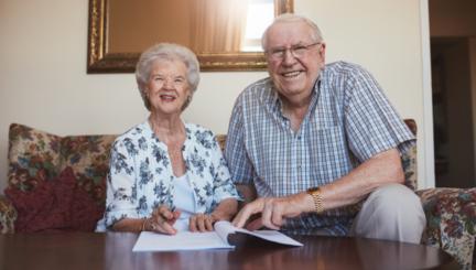 Overlooked Federal Programs That Can Put Money Back in Seniors’ Pockets