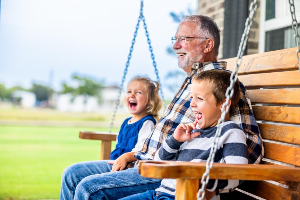 The Best States for Retiring on Social Security Alone
