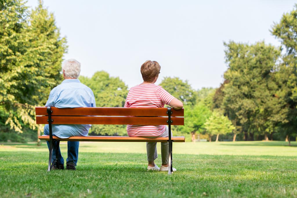 Divorced? You Could Still Collect $3,000 a Month in Social Security From Your Ex's Record. Here's How