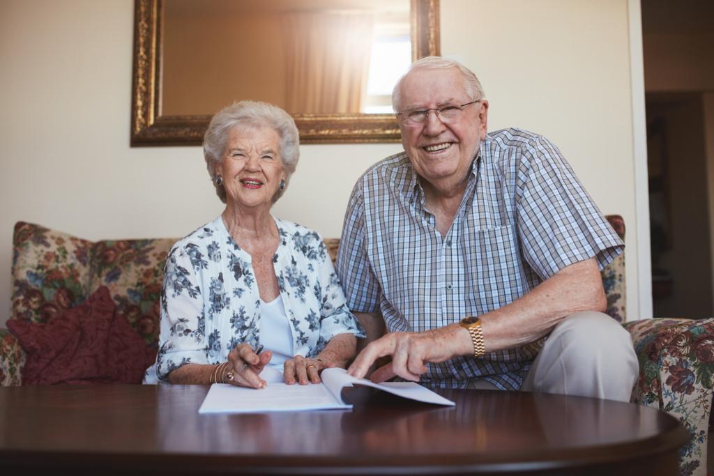 Overlooked Federal Programs That Can Put Money Back in Seniors’ Pockets