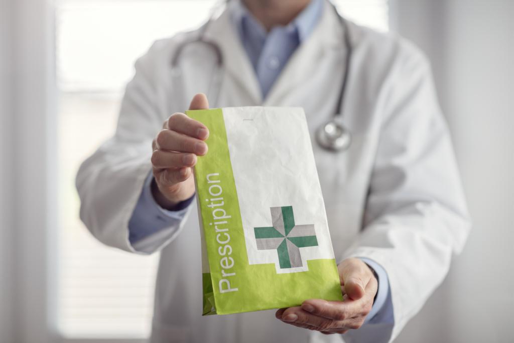 Prices Fall on 10 Prescription Drugs on January 1, 2026. Is One of Them Yours?
